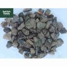 Bulk Bag Leicester Granite 14mm Decorative Chippings