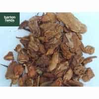 Bulk Bag of Ornamental Decorative Bark