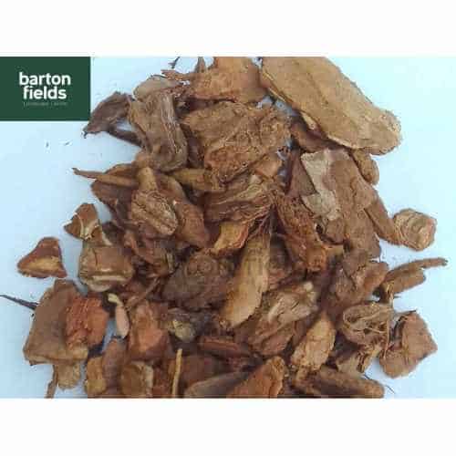 Bulk Bag of Ornamental Decorative Bark