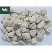 Bulk Bag Yorkshire Cream 20mm Decorative Chippings