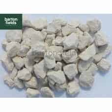 Bulk Bag Yorkshire Cream 20mm Decorative Chippings