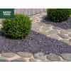 Bulk Bag Plum Slate 20mm Decorative Aggregate