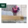 Chelsea Wave Top Fence Panel - 120cm x 180cm