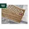 Chelsea Wave Top Fence Panel - 120cm x 180cm