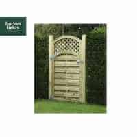 Chelsea Wave Top Gate 180cm x 90cm 