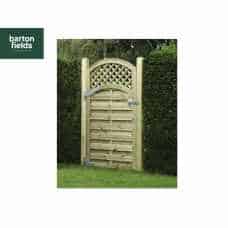Chelsea Wave Top Gate 180cm x 90cm 