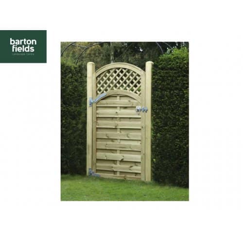 Chelsea Wave Top Gate 180cm x 90cm