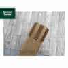 Monaco Contemporary Fence Panel - 150cm x 180cm