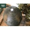 Ripple Green Oval Water Feature