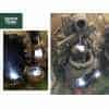Cascading Multi Pots Water Feature