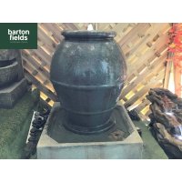 Large Urna Water Feature - Display Model