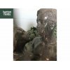 Loving Granite Couple Water Feature