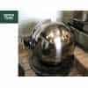 Stainless Steel Sphere Water Feature 50cm