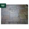 Natural Stone Paving, Limestone.  Old Provence Colour