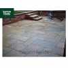 Natural Stone Paving, Limestone.  Old Provence Colour
