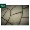 Bowland Cathedral Circle Feature in Weathered York - 2.56mtr Dia