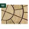 Bowland Cathedral Circle Feature in Barley - 2.56mtr Dia