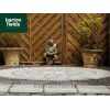 Bowland Cathedral Circle Feature in Weathered Moss - 2.56mtr Dia