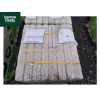 Bowland Chalice Cotswold Limestone Paving - 5.76m2 Patio Pack