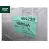 Bradstone Mahina Textured Paving Slabs in Dark Grey, 450x450mm Pack (40)