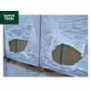 Bradstone Peak Riven Paving Slabs in Buff - Slight Seconds 450x450mm Slabs - Pack (40)