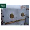 Bradstone Peak Riven Paving Slabs in Buff - Slight Seconds 450x450mm Slabs - Pack (40)