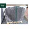 Bradstone Peak Riven Paving Slabs in Dark Grey. Slight Seconds 600x600mm Slabs - Pack (20)