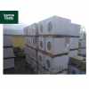 Bradstone Peak Riven Paving Slabs in Light Grey. Slight Seconds 450x450mm Slabs - Pack (40)