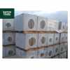 Bradstone Peak Riven Paving Slabs in Light Grey. Slight Seconds 450x450mm Slabs - Pack (40)