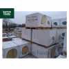 Bradstone Textured Paving Slabs in Buff.  Slight Seconds 450x450mm Slabs - Pack (40)