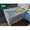 Bradstone Textured Paving Slabs in Dark Grey. Slight Seconds 450x450mm Slabs, Pack (40)