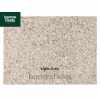 Bradstone Textured Paving Slabs in Light Grey - 450x450mm.  Pack (40)