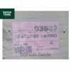 Bradstone Textured Paving Slabs in Light Grey - 450x450mm.  Pack (40)