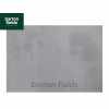 Bradstone Peak Smooth Paving Slabs in Light Grey. Slight Seconds 600x600mm Slabs - Pack (20) 