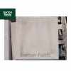 Bradstone Peak Smooth Paving Slabs in Light Grey - Slight Seconds 450x450mm Light Grey - Pack (44)