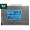 Bradstone Peak Smooth Paving Slabs in Light Grey - Slight Seconds 450x450mm Light Grey - Pack (44)