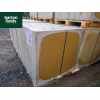 Bradstone Peak Smooth 600x600x35mm Paving Slabs in Buff - Pack (20) - Slight Seconds 