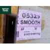Bradstone Peak Smooth 600x600x35mm Paving Slabs in Buff - Pack (20) - Slight Seconds 