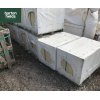 Bradstone Peak Smooth Paving Slabs in Buff - Slight Seconds 450x450mm Slabs - Pack (44)