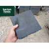 Driveway Flag 4 Size Paving in Charcoal - Project Pack 7m2