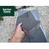 Driveway Flag 4 Size Paving in Charcoal - Project Pack 7m2