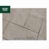 Bradstone Vetusto Dune 3 Size Porcelain Paving - Patio Pack of 18.36m2