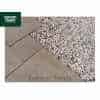 Bradstone Vetusto Dune 3 Size Porcelain Paving - Patio Pack of 18.36m2