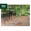 Bradstone Vetusto Rustic Gold 3 Size Porcelain Paving - Patio Pack of 18.36m2