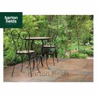 Bradstone Vetusto Rustic Gold 3 Size Porcelain Paving - Patio Pack of 18.36m2