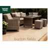 Bradstone Aspero Porcelain Paving in Beige: 3 Size Patio Pack of 18.36m2