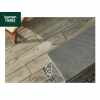 Bradstone Madera Antigua Grey Porcelain Paving - Patio Pack of 19.44m2