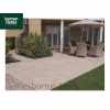Bradstone Vetusto Dune 3 Size Porcelain Paving - Patio Pack of 18.36m2