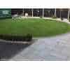 Bradstone Arenaria 3 Size Porcelain Paving in Dark Grey - Patio Pack of 18.36m2