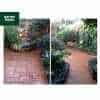 Terracotta Tile 10m2 Patio Pack - Mixed Sizes